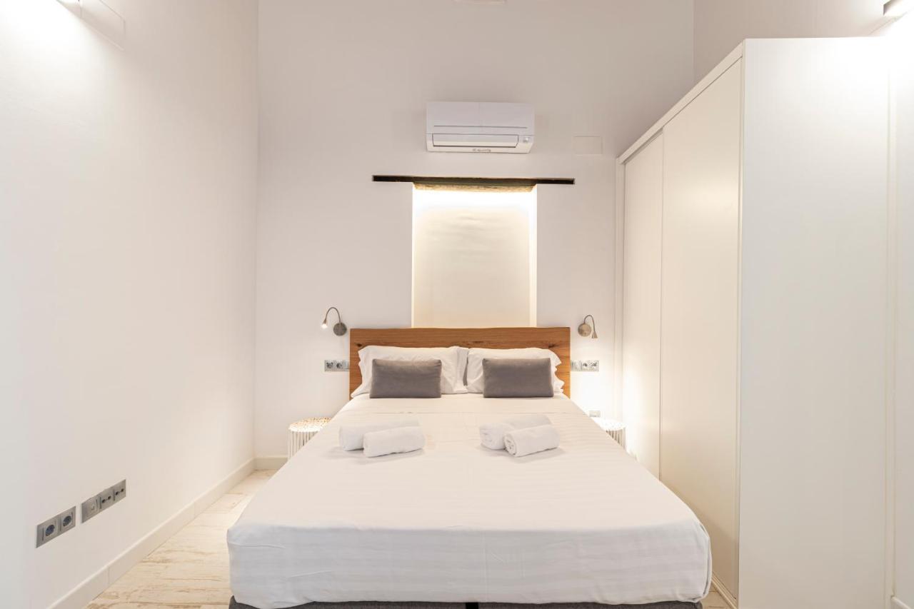 Allo Apartments San Roque 2ºc Cádiz Exteriör bild